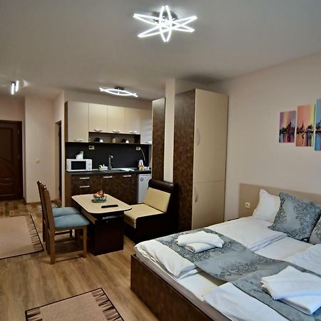 Madini Apartment Welingrad Exterior foto