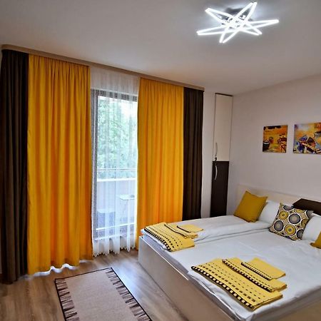 Madini Apartment Welingrad Exterior foto