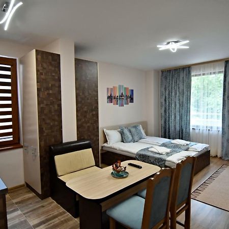 Madini Apartment Welingrad Exterior foto