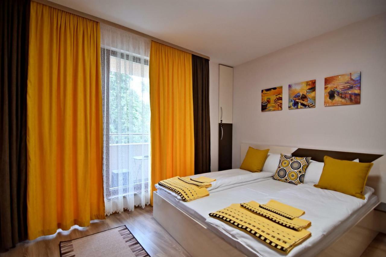 Madini Apartment Welingrad Exterior foto