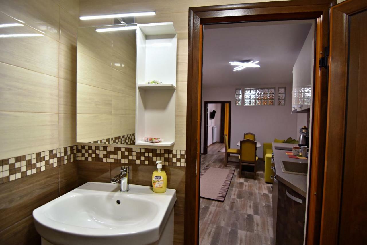 Madini Apartment Welingrad Exterior foto
