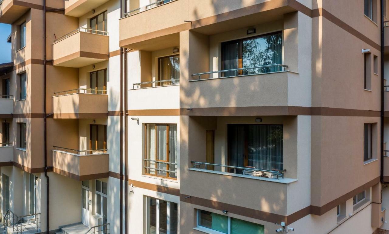 Madini Apartment Welingrad Exterior foto