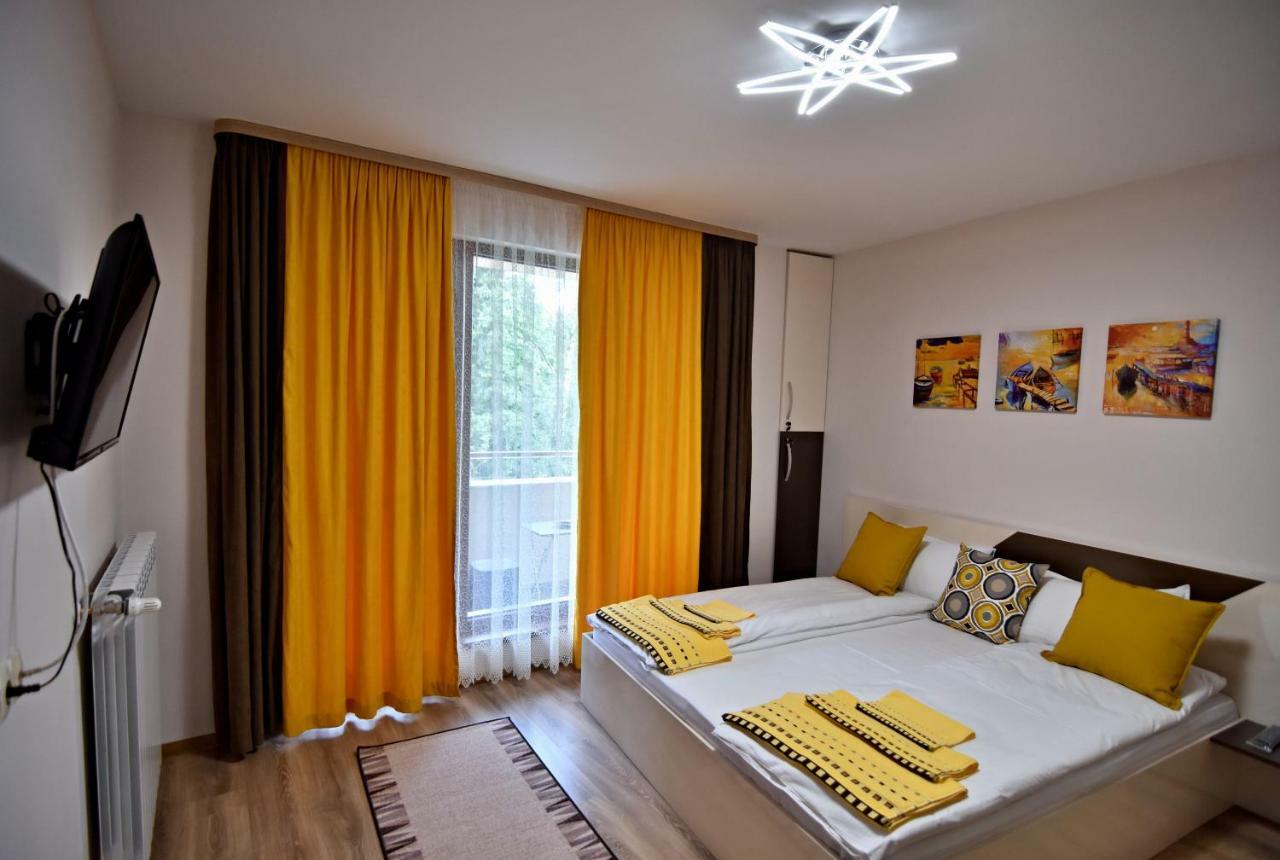 Madini Apartment Welingrad Exterior foto