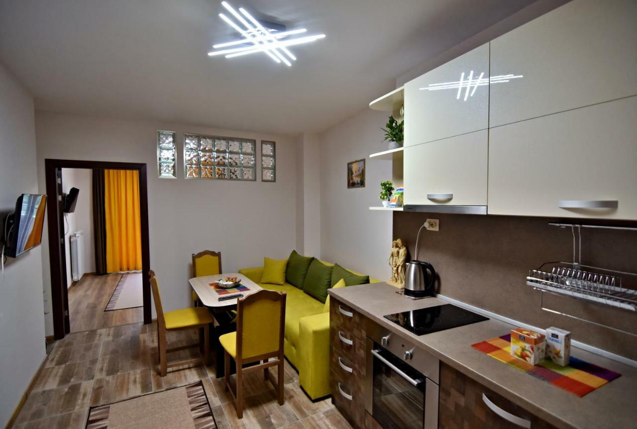 Madini Apartment Welingrad Exterior foto