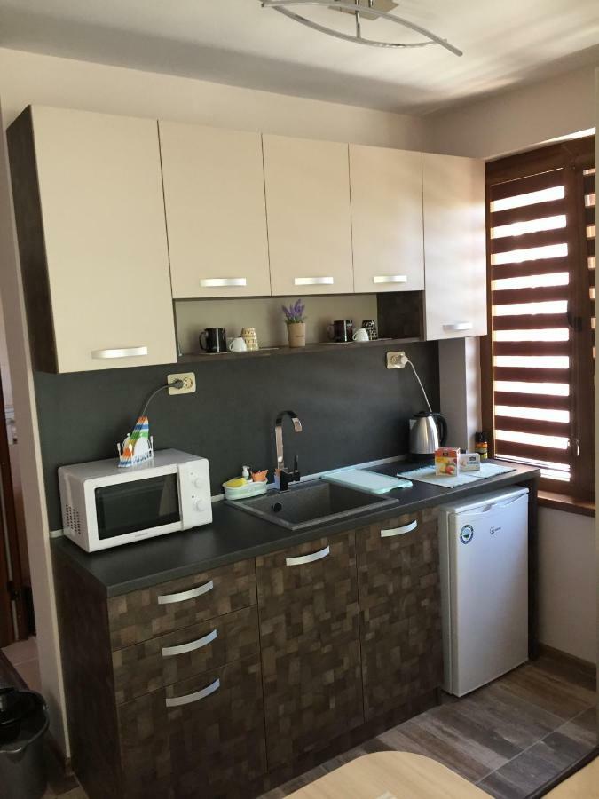 Madini Apartment Welingrad Exterior foto