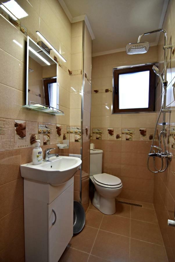 Madini Apartment Welingrad Exterior foto
