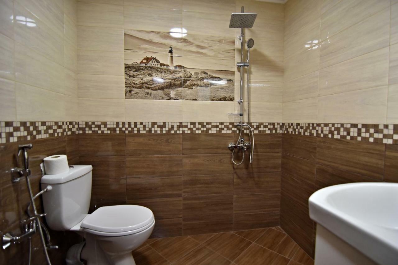 Madini Apartment Welingrad Exterior foto