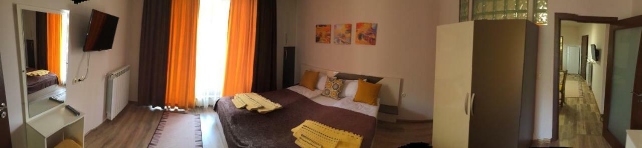 Madini Apartment Welingrad Exterior foto