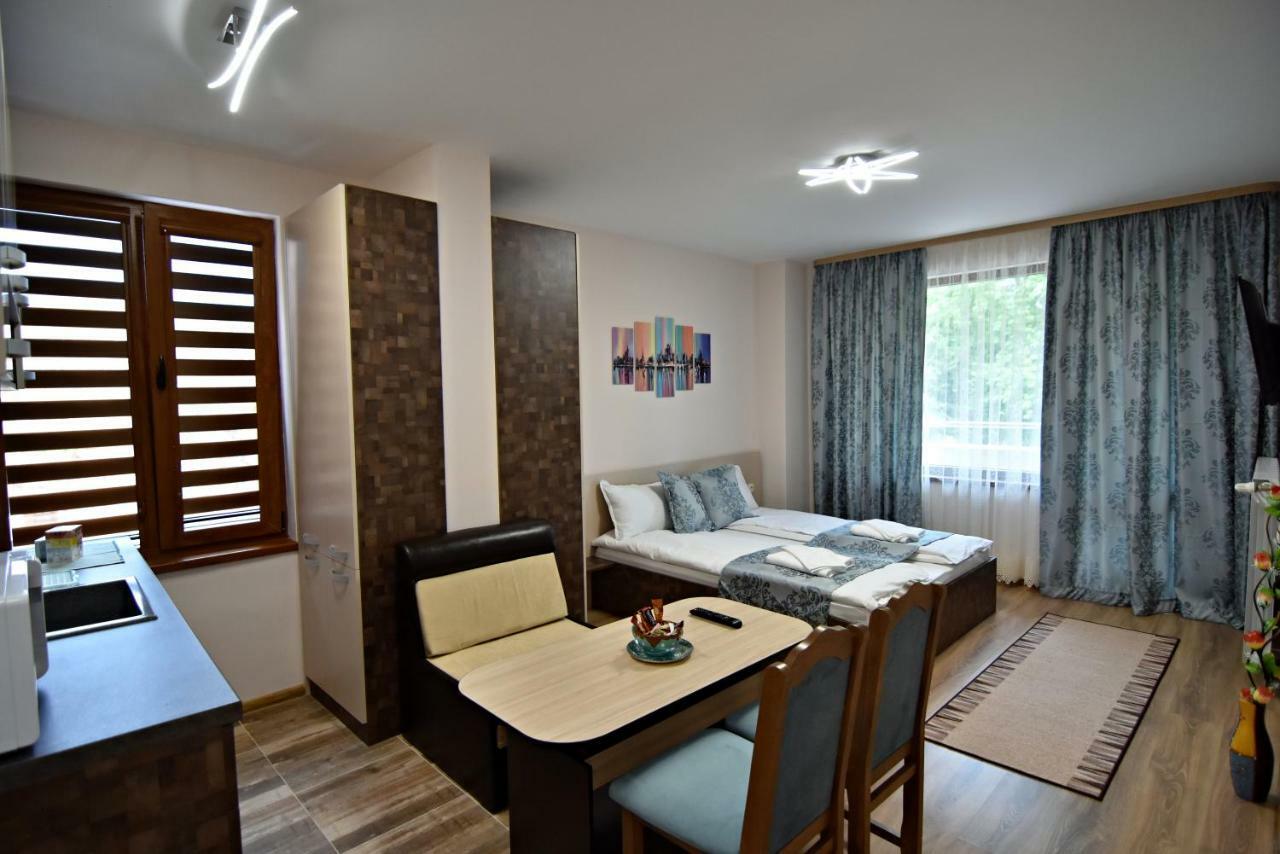 Madini Apartment Welingrad Exterior foto