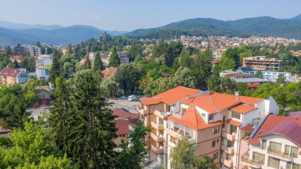 Madini Apartment Welingrad Exterior foto